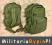 Plecak wojskowy taktyczny Grizzly Texar Olive 65L