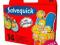 SALVEQUICK SIMPSONS PLASTRY DLA DZIECI 14 szt