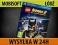 LEGO BATMAN 2 DC SUPER HEROES PS VITA NOWA ŁÓDŹ