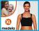MEDELA BIUSTONOSZ DO KARMIENIA EVA CZARNY XL