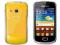SferaBIELSKO Samsung Galaxy Mini2 Yellow gw24m b/l