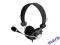 SŁUCHAWKI Z MIKROFONEM HPI 328MV I-BOX Olkusz