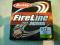 Berkley FireLine  FUSED ORIGINAL  0.12mm 110m