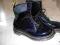 Buty Dr.Martens 1460 W  czarne  EU 37 UK 4 NOWE !