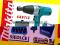ELEKTR. KLUCZ UDAROWY MAKITA 6905B 300Nm + GRATIS