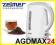 CZAJNIK ZELMER CKE850 BEZPRZEWODOWY 1,7 L 2200W