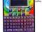 TABLET KIDS PAD 20x16cm POL-ANG 99 programów LCD