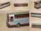 WIKING-AUTOBUS  MERCEDES 0303 RHD 1/87