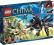 Klocki LEGO CHIMA 70012 Kruk Razara PREZENT W-wa%%