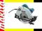 MAKITA 5704R Pilarka tarczowa 1200W 190mm WARSZAWA