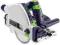 FESTOOL TS 55 REBQ-Plus-FS zagłębiarka+listwa 1,4m