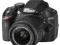 Nikon D3200 18-55 VR II +Torba+16GB+Statyw+Gratisy