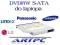 SUPER DVD/RW S-ATA do laptopa LG SAMSUNG