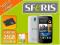 Smartfon HTC DESIRE 500 Dual SIM GPS +16GB +GDATA