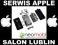 NAPRAWA TELEFONU APPLE IPHONE 3G 3GS 4 4S 5 LUBLIN