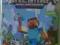 Minecraft BOX XBOX 360 edition