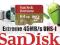 Sandisk 64GB MICROSD MICRO SDXC 45 MB/s C10 UHS-I