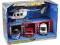 Dickie Zestaw pojazdów ratunkowych SI331-4134