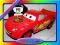 DUŻY ZYGZAK McQUEEN ZDALNIE STEROWANY RC