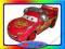 ZYGZAK MCQUEEN ZE SŁUCHAWKAMI MÓWIĄCY PL STEROWANY