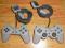 Joypady pady SONY DUALSHOCK 2 PlayStation 2 PS 2