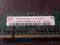 pamięć laptopa ddr2 Hynix 1GB PC2 5300S 555 12