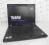 Laptop używany Lenovo R400 Core2Duo 2x2,53GHz E07