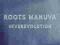 Roots Manuva 4everevolution 2LP | plays