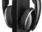 SONY BEZPRZEWODOWE MDR-DS6500 3D HIT dźwięk 3D