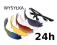 SUPER Okulary korekcyjne przeciwsłoneczne SPORTOWE
