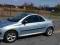 Peugeot 206 CC 1.6 16V CLIMATRONIC