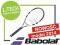 Rakieta BABOLAT Pulsion 102 Black, najlepsza dla..