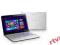 SREBRNY SONY VAIO SVE14A3V2E**i5 4GB 750  Win8