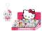 HELLO KITTY MASKOTKA BRELOCZEK 8 CM SANRIO W-WA