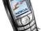 NOKIA 6610, nowa obudowa, nowa klawiatura komplet