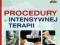 Procedury w intensywnej terapii+DVD - Hanson C.W.