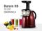 WYCISKARKA SOKU HUROM HB (HU-200) BPA Free