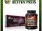 HI TEC THERMO FUSION STACK II+L-CARNITINE 1500 30k