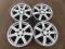 ALUFELGI VW AUDI SKODA 7,5JX17 ET35 5X112 JAK NOWE