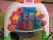 fisher price chodzik pchacz muzyczny
