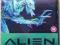 ALIEN LEGACY - 5 DVD - BOX