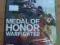 Medal Of Honor Warfighter XBOX 360