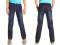 1AK5041 Spodnie chłopięce jeans 110 CFL 808713