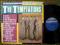 The Temptations, Great songs and performances USA