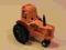AUTA TRAKTOR TIPPIN TRACTOR 1:55 DISNEY/PIXAR MET.
