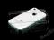 ETUI PRZEŹROCZYSTE IPhone 4/4S