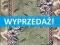 WYPRZEDAŻ CHODNIKÓW CHODNIK TRIO SUPER JAKOŚĆ 80cm