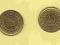 Tunezja  20 Mils 1997 r.