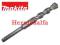 WIERTŁO UDAROWE SDS-PLUS 12/100/160 MAKITA P-29480