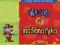 WESOŁA MATEMATYKA KLASA 1 MYŚLĘ LICZĘ ROZWIĄZUJĘ